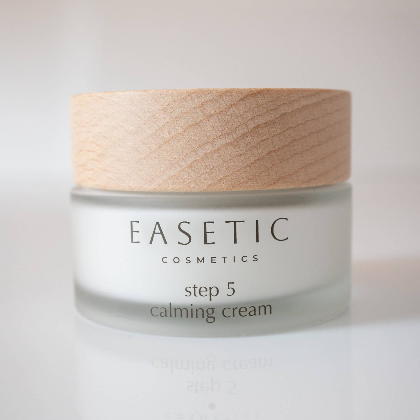 calming cream