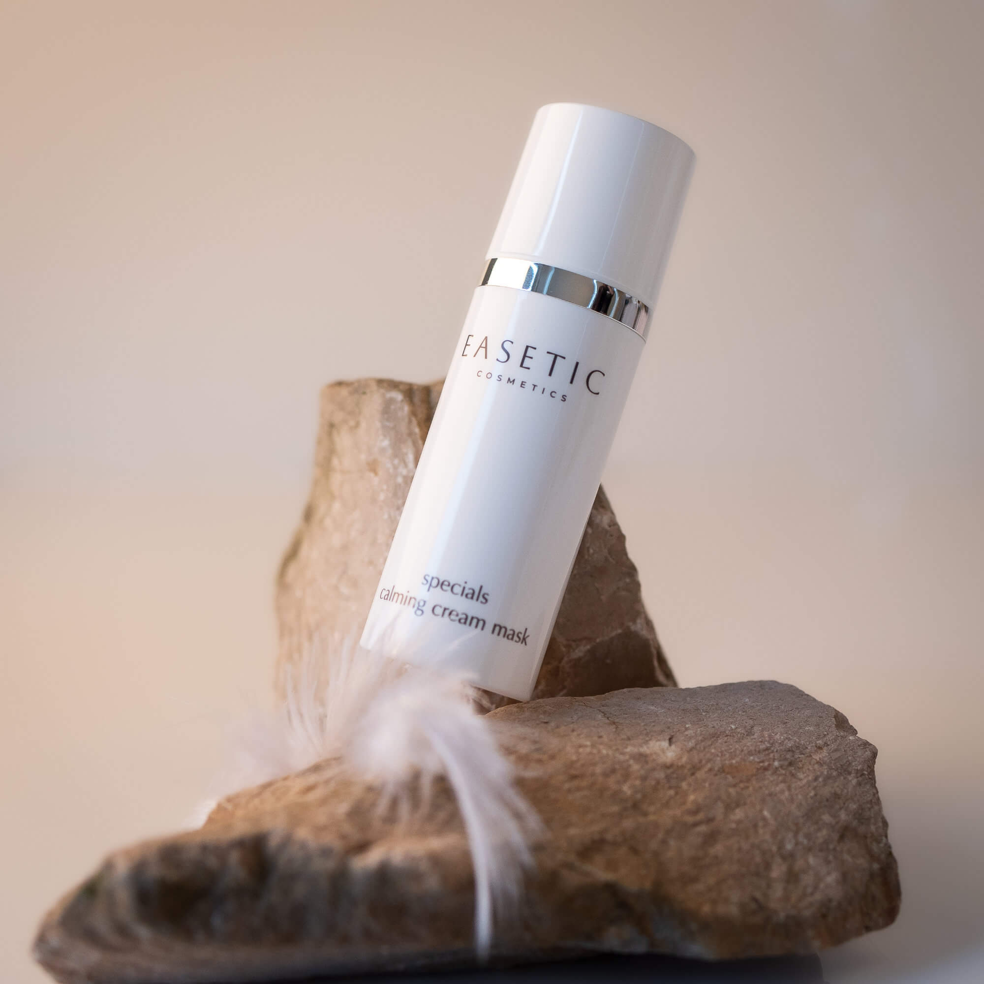 EASETIC calming-cream-mask