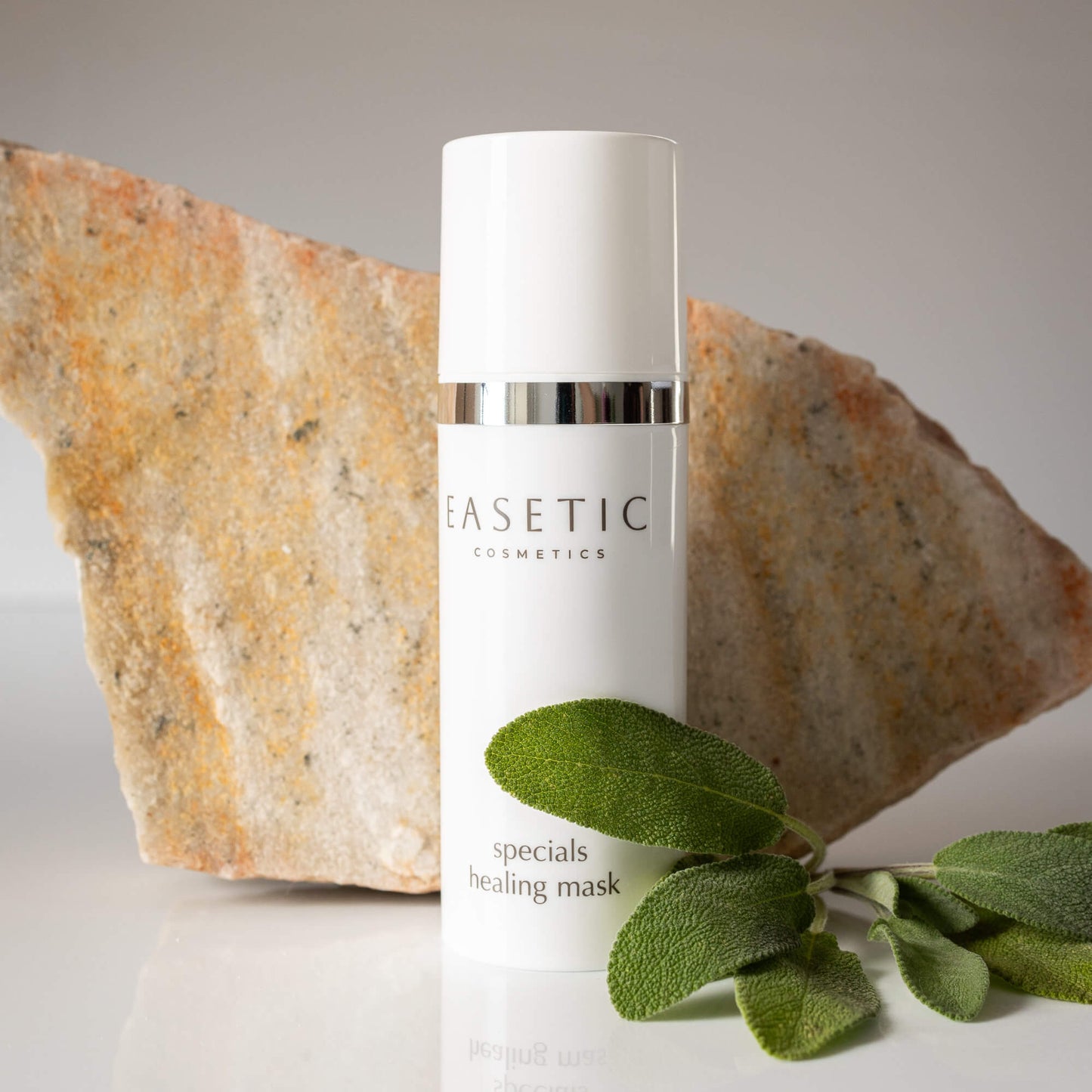 EASETIC healing-mask